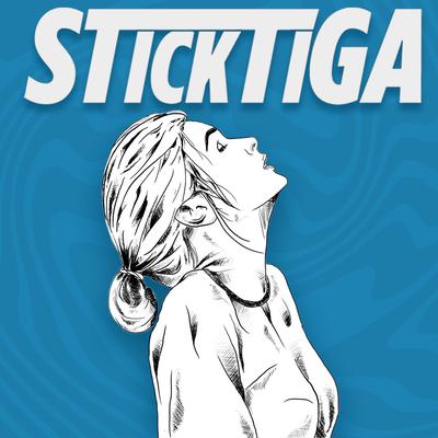 STICKTIGA, Vol. 1's cover