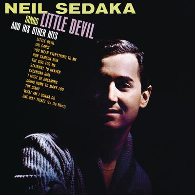 Neil Sedaka Sings: Little Devil And His Other Hits's cover