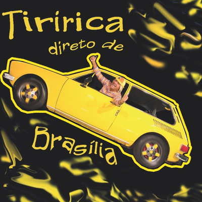 Ah! Tá By Tiririca's cover