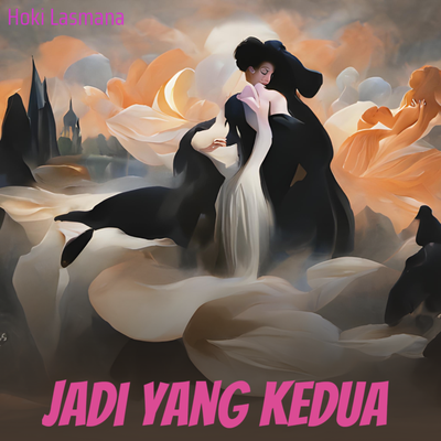 Jadi Yang Kedua's cover