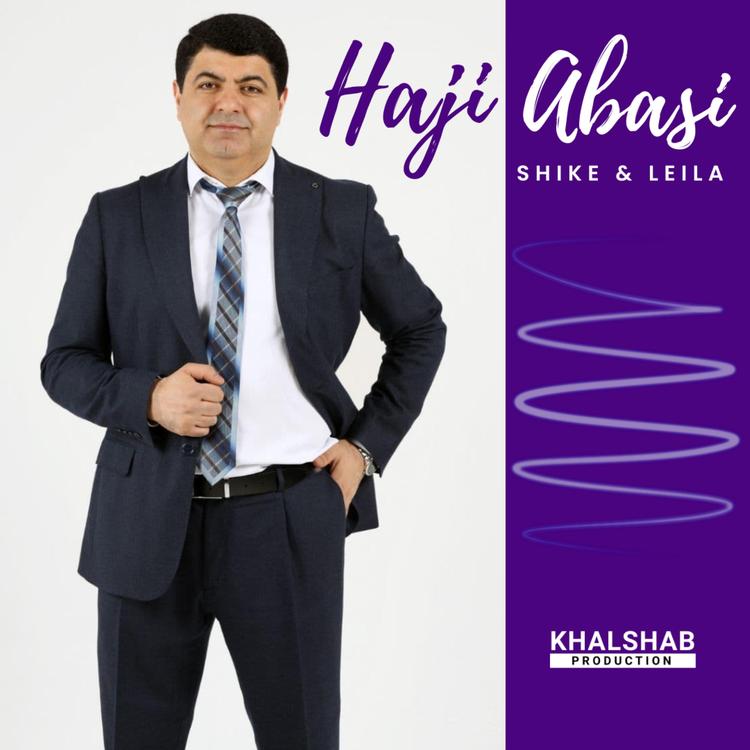 Haji Abasi's avatar image