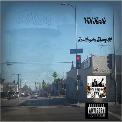 Los Angeles Thang II's cover