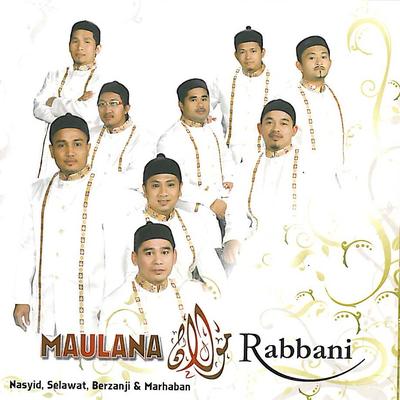Maulana's cover