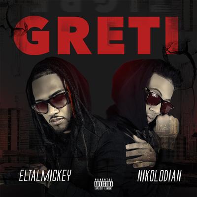 Greti (Deluxe)'s cover