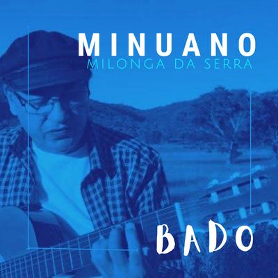 MINUANO By Bado's cover