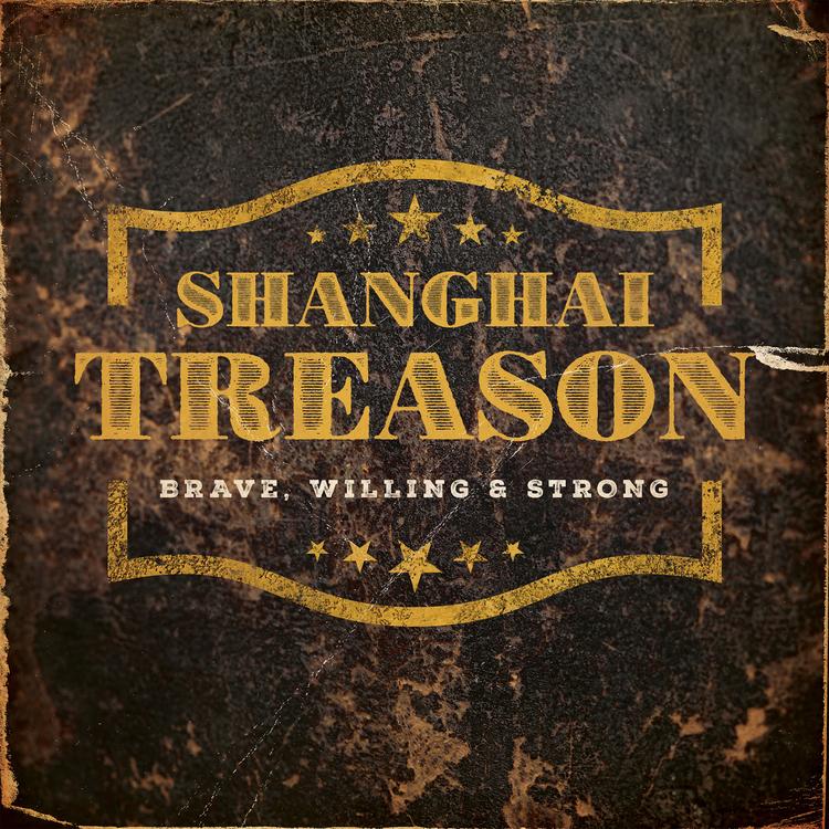 Shanghai Treason's avatar image