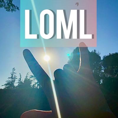 LOML By Hannah Barr's cover