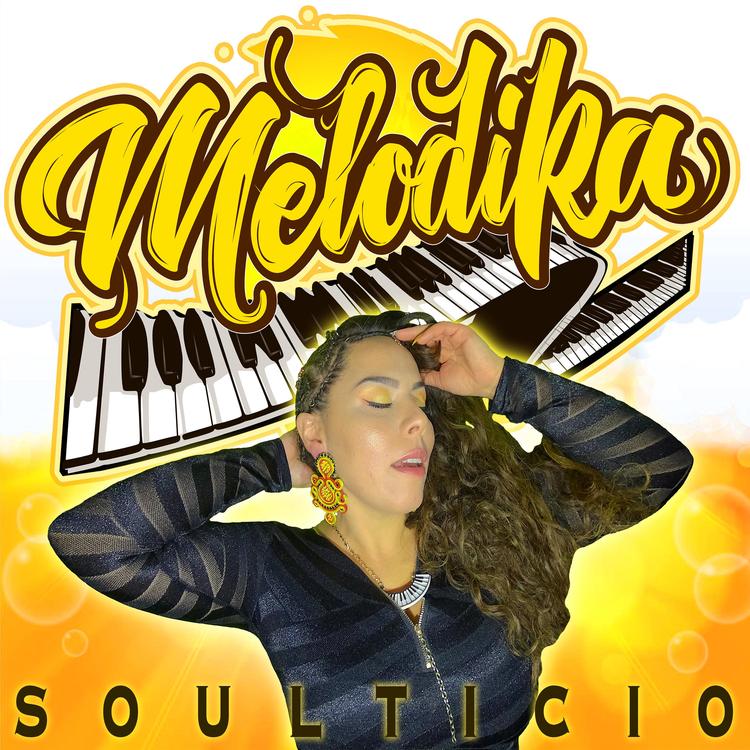 Melodika Yal Tahiel's avatar image