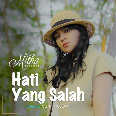 HATI YANG SALAH (Indonesian)'s cover