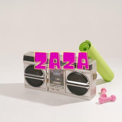 Zaza By Thzin's cover