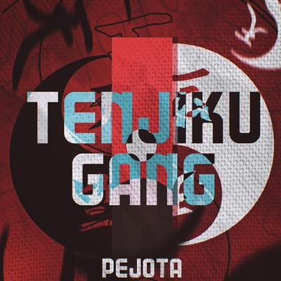 Tenjiku Gang By PeJota10*'s cover