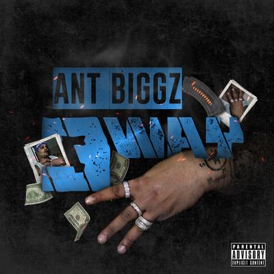 Ant Biggz's cover