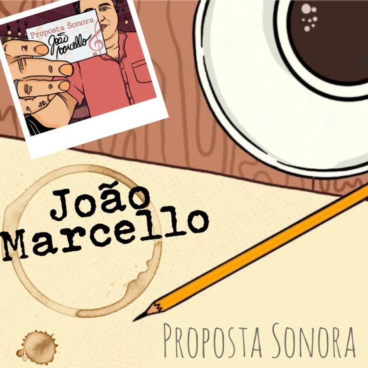 João Marcello's avatar image