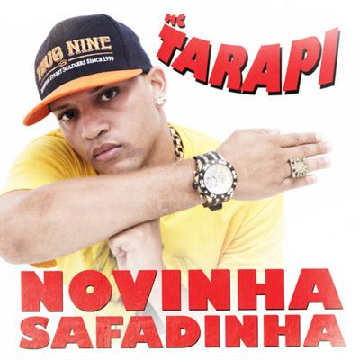 Novinha Safadinha By Mc TarapÍ's cover