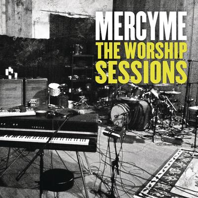 The Worship Sessions's cover