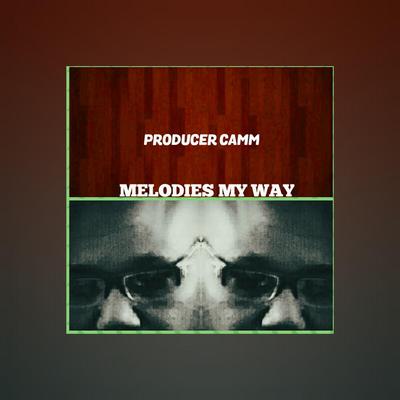 Producer Camm's cover