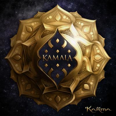 Karma By Kamala's cover