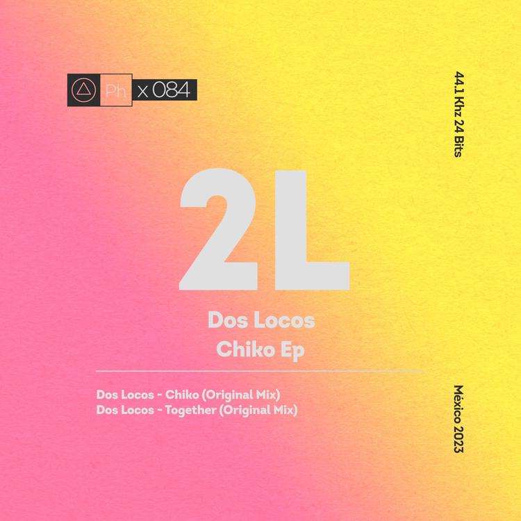Dos Locos's avatar image