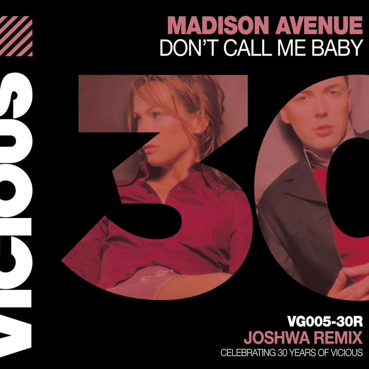 Madison Avenue's avatar image