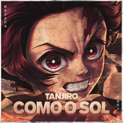 Como o Sol (Tanjiro)'s cover