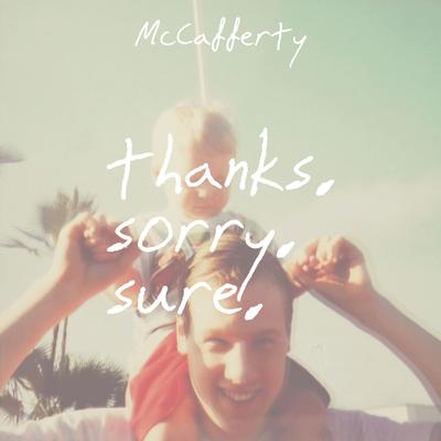 Dead Bird II By McCafferty's cover