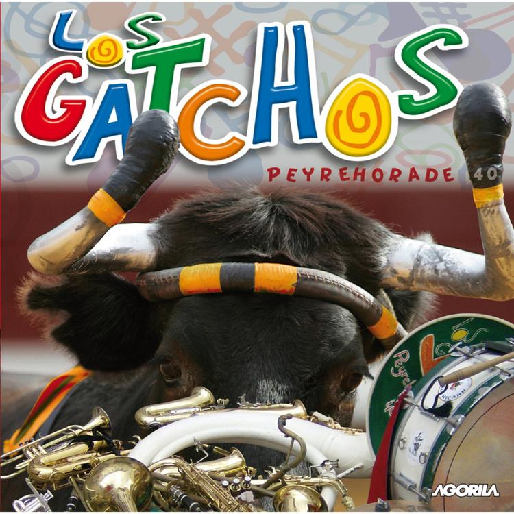 Los gatchos's avatar image