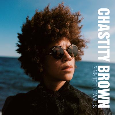 Chastity Brown's cover