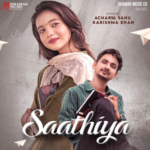 Saathiya song mp3 download