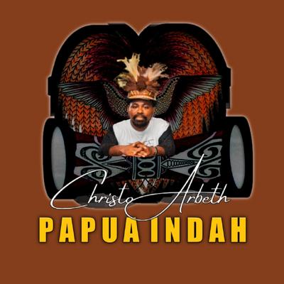 Papua Indah's cover