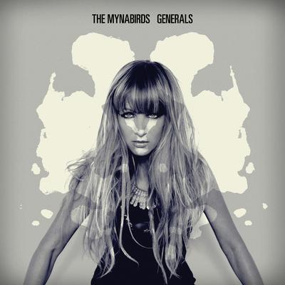 Disaster By The Mynabirds's cover