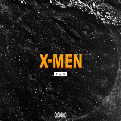 X-Men's cover