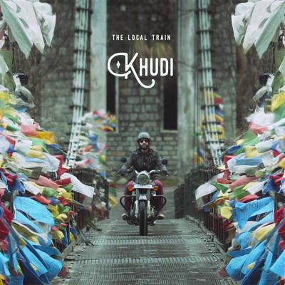 Khudi By The Local Train's cover