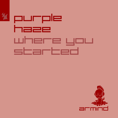 Where You Started By Purple Haze's cover