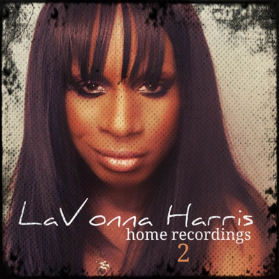 Game Over By LaVonna Harris's cover