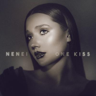 One Kiss By Nenei's cover