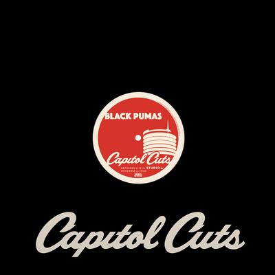 Capitol Cuts (Live From Studio A)'s cover