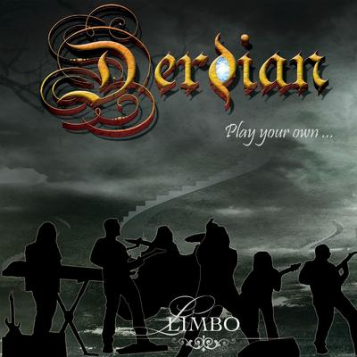 Kingdom of Your Heart 4 Voices By Derdian's cover