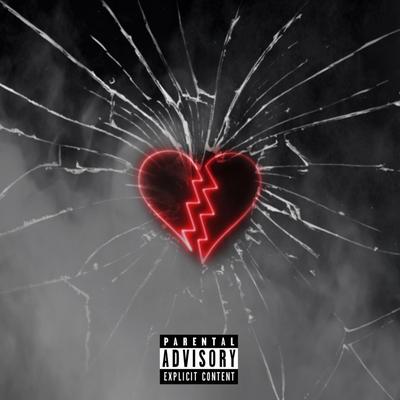 Smoking Broken Hearts's cover