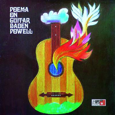Poema on Guitar's cover