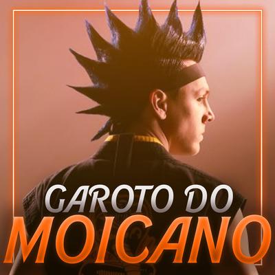 Rap do Falcão (Cobra Kai) - GAROTO DO MOICANO's cover