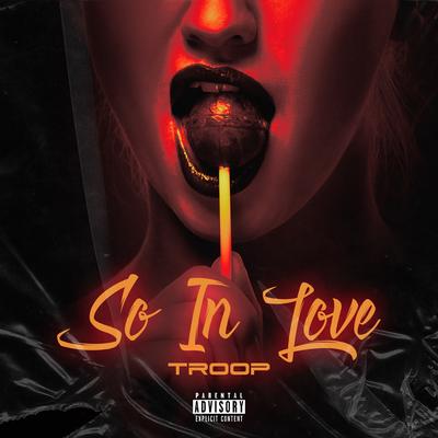 So In Love's cover