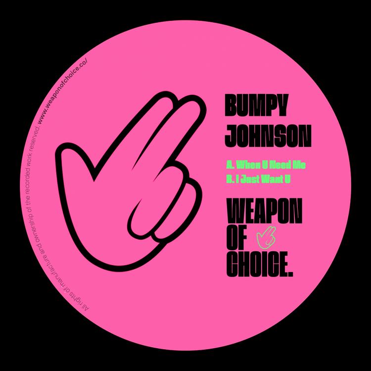 Bumpy Johnson's avatar image