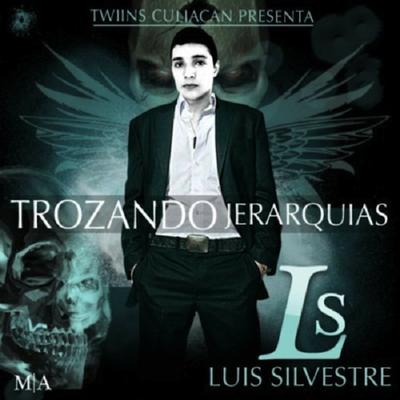 Luis Silvestre's cover