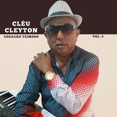 Cléu Cleyton's cover