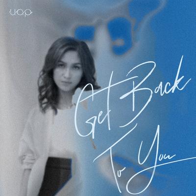 Get Back To You's cover