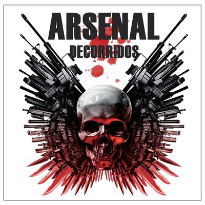 Arsenal De Corridos's cover