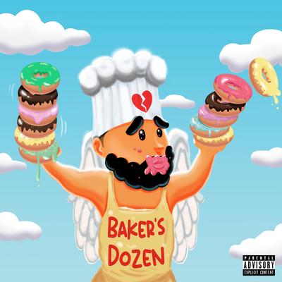 Baker's Dozen's cover
