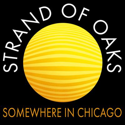 Somewhere in Chicago By Strand of Oaks's cover