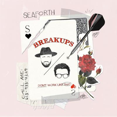 Breakups By Seaforth's cover