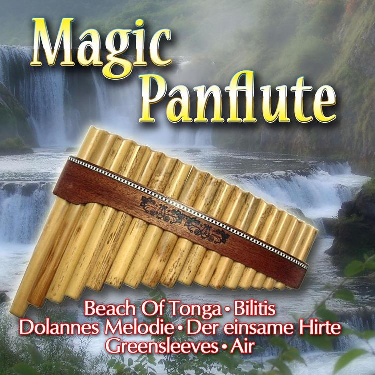 Magic Panflute's avatar image